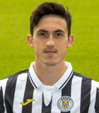 Jamie Mcgrath (Scottish Premier League 2020-2021)