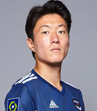 Hwang Ui Jo (Ligue 1 2020-2021)