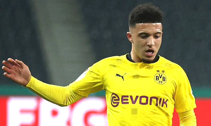 "เป๊ป" ยืนยัน ไม่เคยรู้สึกเสียใจที่ขาย "ซานโช" ไปให้ ดอร์ทมุนด์