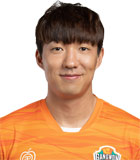 Go Moo Yol (Korea League Classic 2021)