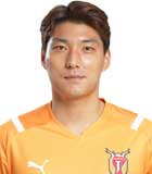 Joo Min Kyu (Korea League Classic 2021)