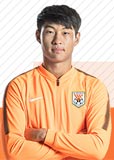 Guo Tianyu (Chinese Super League 2021)