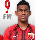 Ricardo Lopes Pereira (Chinese Super League 2021)