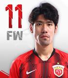 Lv Wenjun (Chinese Super League 2021)