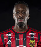 Blair Turgott