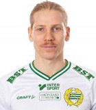 Gustav Ludwigson (Swedish Allsvenskan 2021)