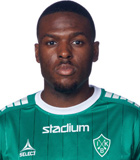 Christian Kouakou (Swedish Allsvenskan 2021)