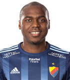 Edward Chilufya (Swedish Allsvenskan 2021)