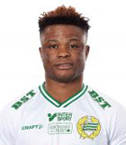 Akinkunmi Amoo (Swedish Allsvenskan 2021)