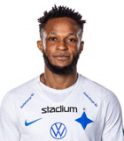 Samuel Adegbenro (Swedish Allsvenskan 2021)