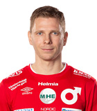 Johan Bertilsson (Swedish Allsvenskan 2021)