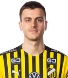 Alexander Jeremejeff (Swedish Allsvenskan 2021)