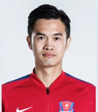 Yin Congyao (Chinese Super League 2021)