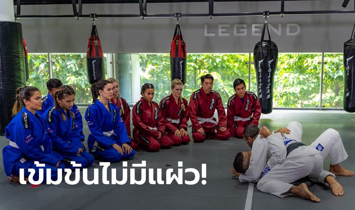 อวสาน "ยูจีน" จุดอ่อนทีมวาเลอร์ "The Apprentice: ONE Championship Edition" ตอนที่ 7