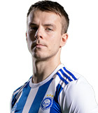 Roope Riski (Finland Veikkausliga 2021)