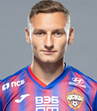 ฟีดอร์ ชาลอฟ (Russia Premier League 2020-2021)