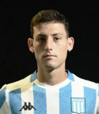 Tomas Chancalay (Argentinian Primera Division 2021)