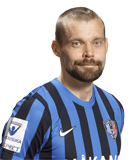Jesper Engstrom (Finland Veikkausliga 2021)