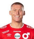 Victor Eddsen (Swedish Allsvenskan 2021)