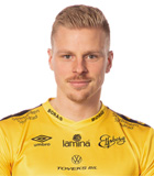 Per Frick (Swedish Allsvenskan 2021)