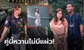 หวานใจไหประโคน! "น้องเฟรม" สาวคนสนิท "เจ้าพี" ว่าที่แข้งเคลีก (ภาพ)