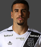 Matheus Peixoto (Brazil Serie A 2021)