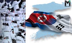 ครั้งหนึ่งในโอลิมปิก : อะไรทำให้ “2 ชาติเกาหลี” กลับมารวมประเทศลงแข่ง ซิดนีย์ เกมส์ 2000