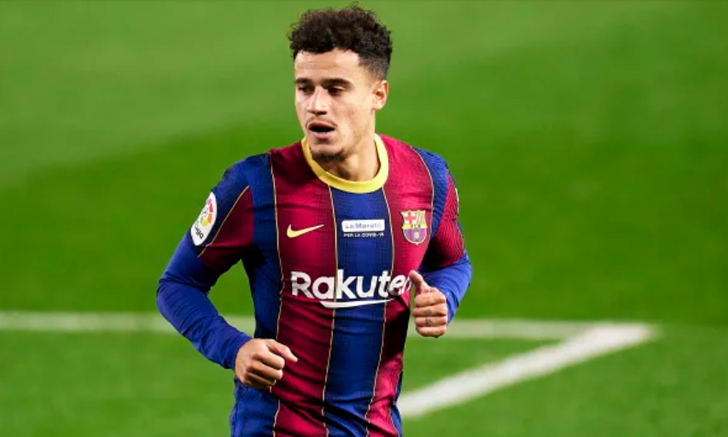 ปูด!!! บาร์เซโลนา เสนอยก "คูตินโญ" กลับ ลิเวอร์พูล แลกกับยกหนี้ผ่อนจ่ายค่าตัว 40 ล้านปอนด์