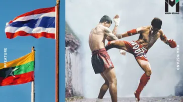 ขุดต้นตอจากประวัติศาสตร์ "มวยไทยและพม่า" ลอกเลียนแบบกันจริงหรือ ?