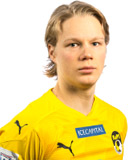 Urho Nissila (Finland Veikkausliga 2021)
