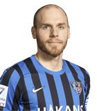 Timo Furuholm (Finland Veikkausliga 2021)
