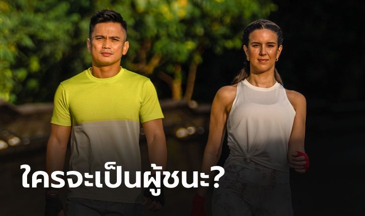 ส่งท้ายซีซั่น! "เจสสิกา" เผชิญหน้า "หลุย" The Apprentice: ONE Championship Edition