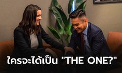 ก่อนได้บทสรุป! ทำความรู้จักสองคนสุดท้าย The Apprentice: ONE Championship Edition