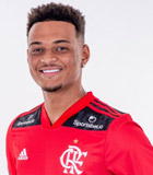 Rodrigo Muniz Carvalho (Brazil Serie A 2021)