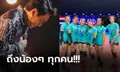 พี่เบิร์ดเคลื่อนไหว! ส่งข้อความถึง "6 เซียนลูกยางสาวไทย" หลังอำลาทีมชาติ (ภาพ)