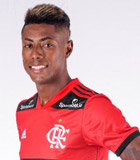 Bruno Henrique Pinto (Brazil Serie A 2021)