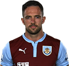 Danny Ings