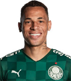 Breno Henrique Vasconcelos Lopes (Brazil Serie A 2021)