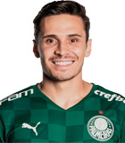 Raphael Cavalcante Veiga (Brazil Serie A 2021)