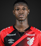 Matheus Barcelos da Silva (Brazil Serie A 2021)