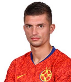 Florin Lucian Tanase (Romania - Divizia A 2021-2022)