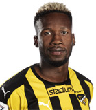 Macoumba Kandji (Finland Veikkausliga 2021)