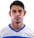Ramon Mierez (Croatia Division 1 2021-2022)