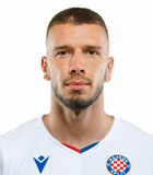 Jan Mlakar (Croatia Division 1 2021-2022)