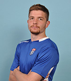 Bernardo Matic (Croatia Division 1 2021-2022)