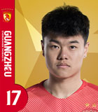 Yang Liyu (Chinese Super League 2021)