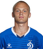 Konstantin Tyukavin (Russia Premier League 2021-2022)