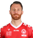 Teddy Chevalier (Belgian Jupiler League 2021-2022)