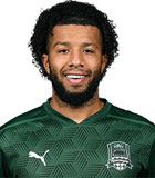 Tonny Trindade de Vilhena (Russia Premier League 2021-2022)