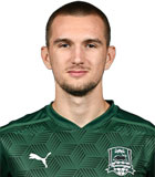 Daniil Utkin (Russia Premier League 2021-2022)